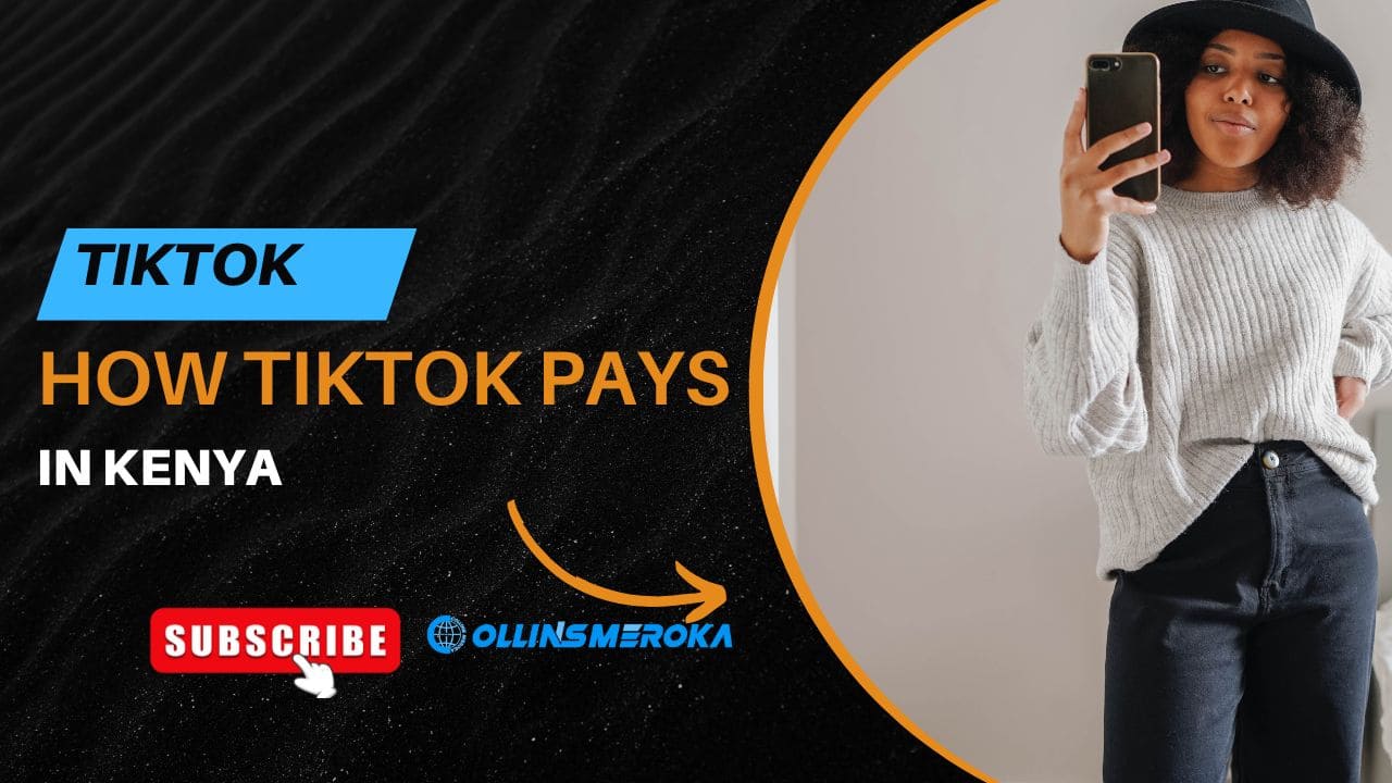 How Does TikTok Pay in Kenya? The Real Answer for 2025